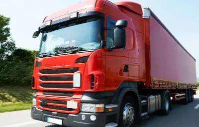 Konya Aliağa Ambar Kargo