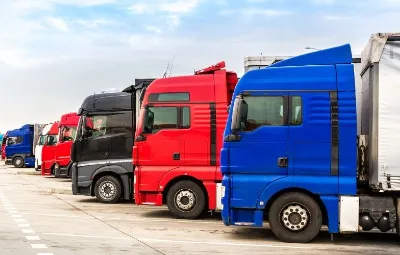 Konya Aliağa Ambar Nakliyat