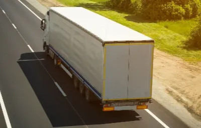 Konya ile Aliağa Arası Parça Eşya Taşıma