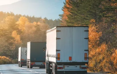 Konya ile Aliağa Arası Klima Taşıma